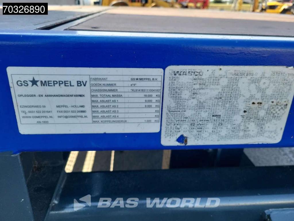 GS Meppel AN-1800 Foto 20