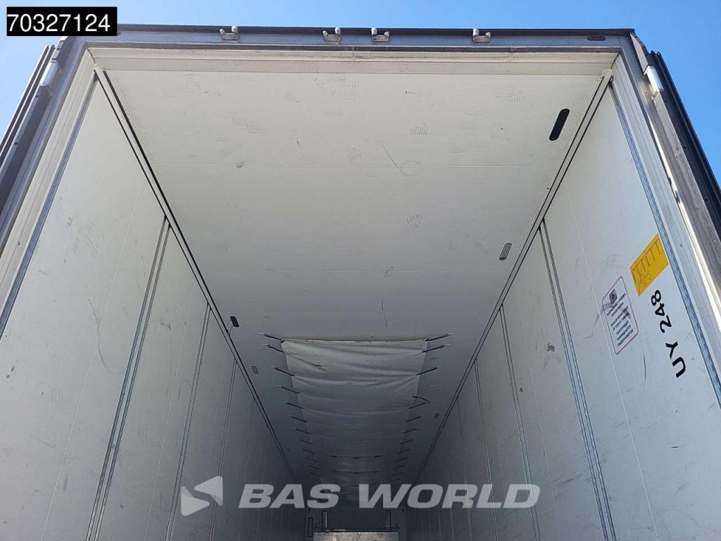 Schmitz SCB*S3 3 axles Doppelstock Palletkist Foto 12