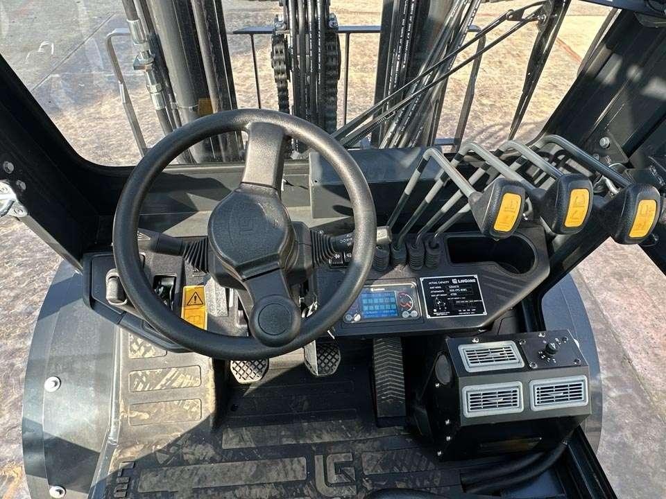 Liugong CLG2035H 4X4 Foto 17