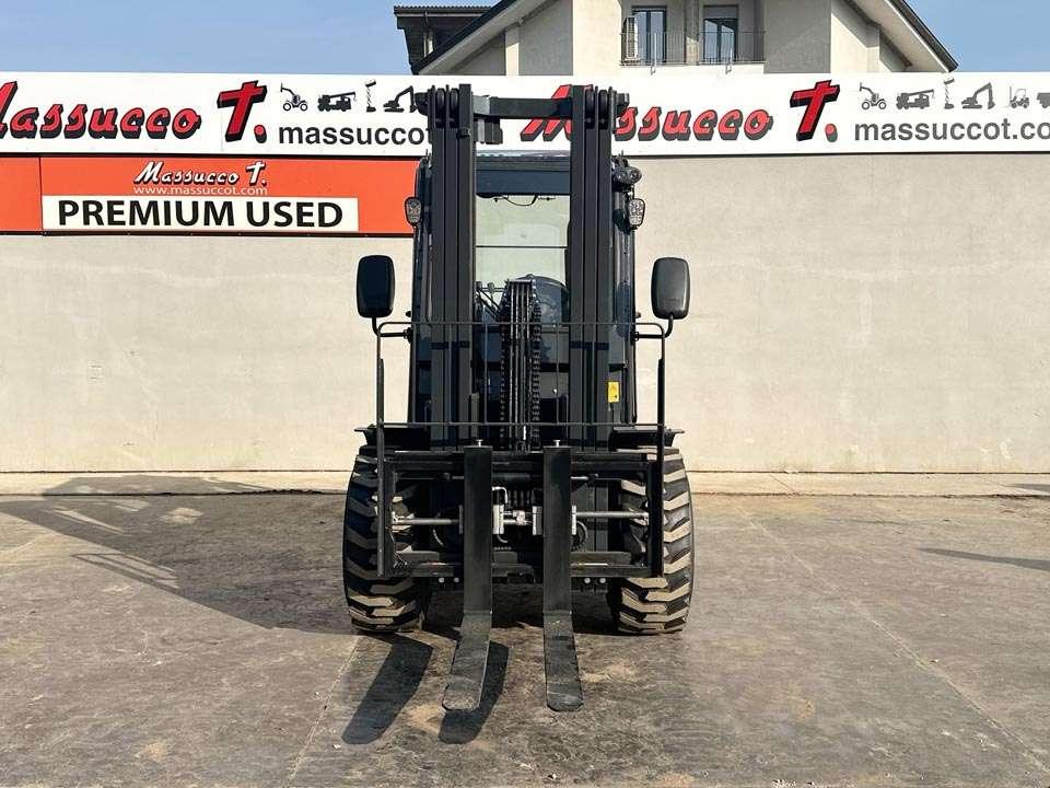 Liugong CLG2035H 4X4 Foto 19