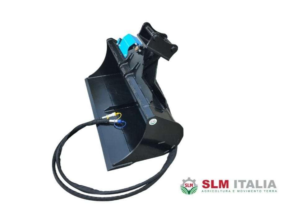Cazo orientable Foto 2