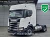 Scania R410 4X2 LNG! Retarder 2xTanks ACC Foto 1 thumbnail