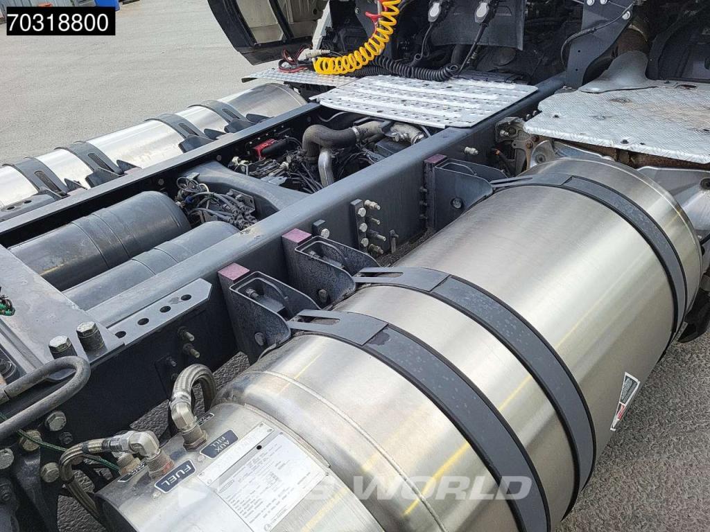 Scania R410 4X2 LNG! Retarder 2xTanks ACC Foto 13