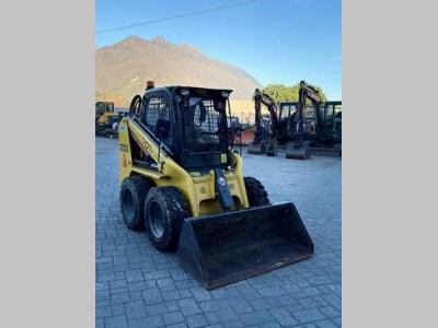 Wacker Neuson M20 vendida por Bettiga Attrezzature Edili Srl