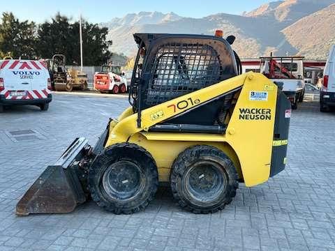 Wacker Neuson M20 Foto 5