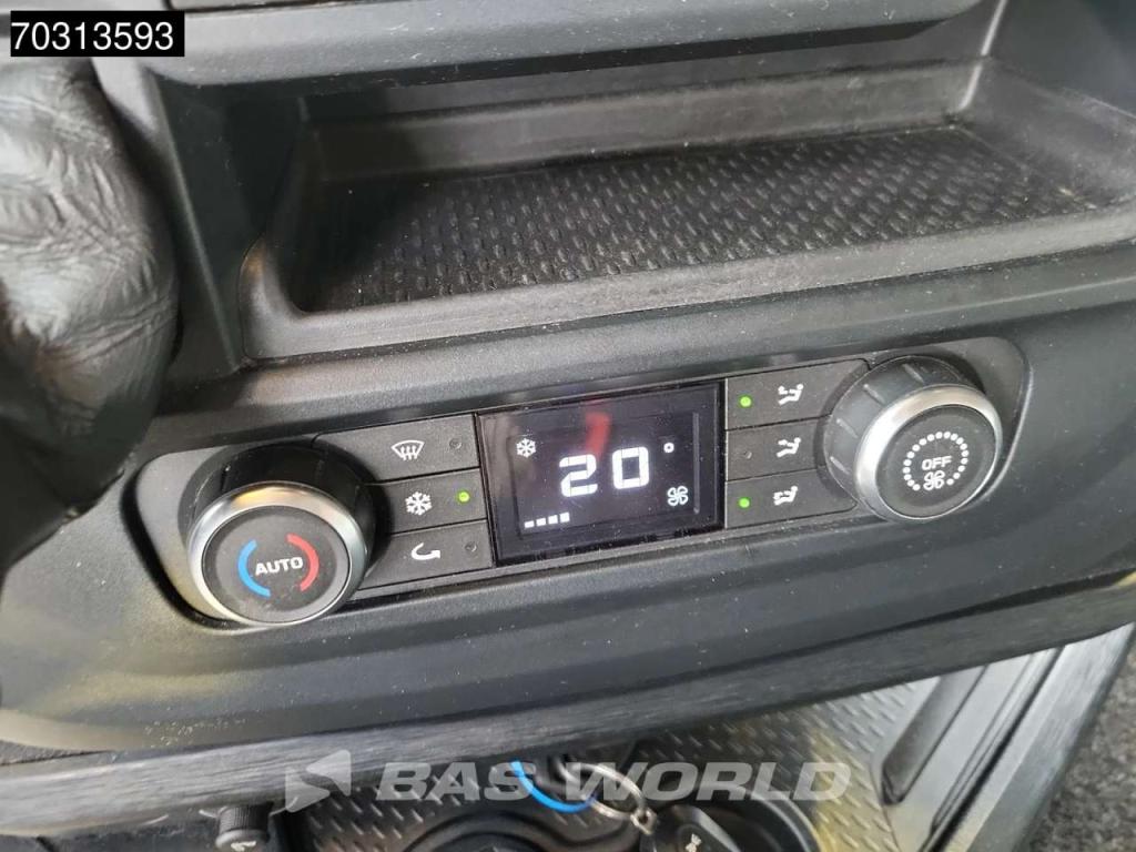 Iveco S-Way 570 4X2 Retarder 2xTanks Standklima Navi Foto 26
