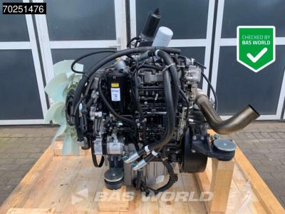 Perkins 1204J-E44TA PPKXL04.4SU1 - 4950/2200 - NRE6V04.4HTA vendida por BAS World B.V.