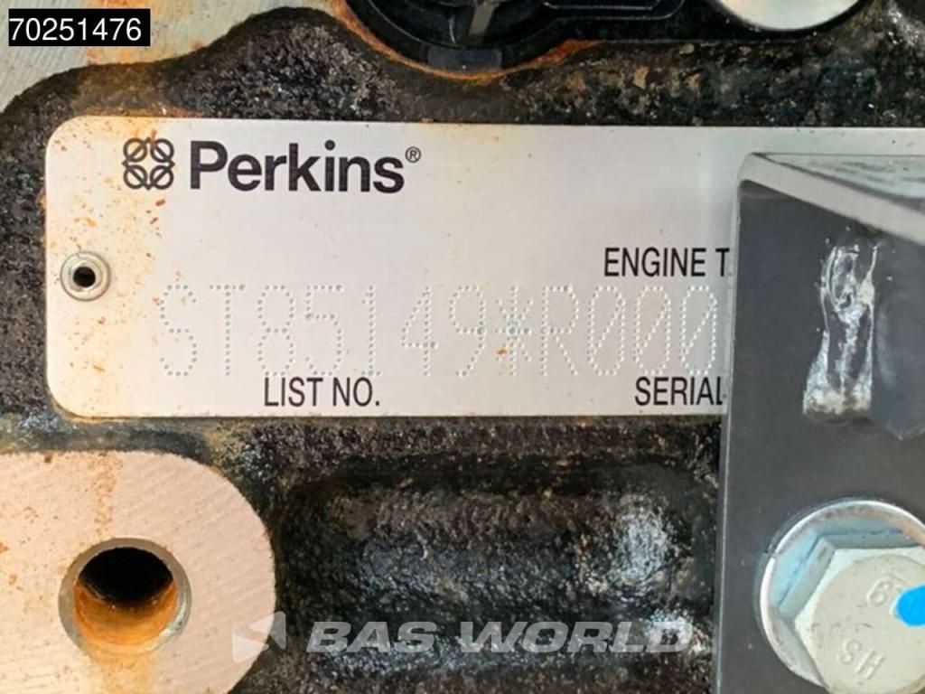 Perkins 1204J-E44TA PPKXL04.4SU1 - 4950/2200 - NRE6V04.4HTA Foto 14