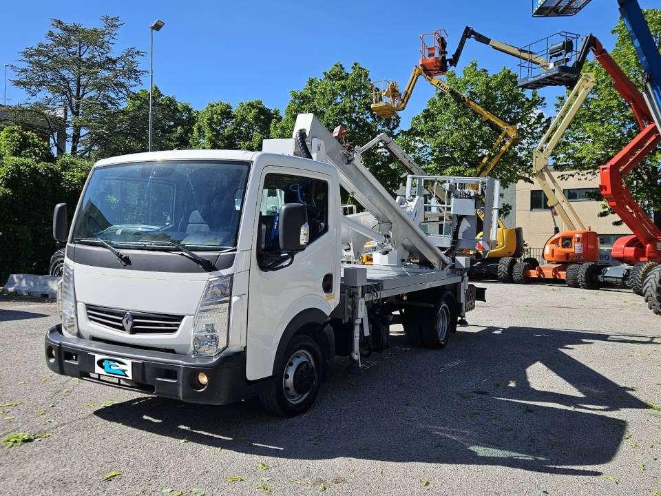 Multitel HX 200 Foto 2