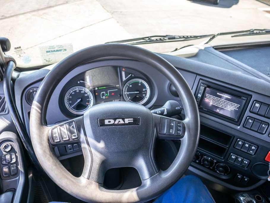 Daf XF 460-6X2-345.000 KM Foto 10