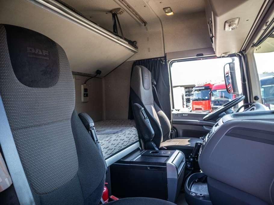 Daf XF 460-6X2-345.000 KM Foto 12