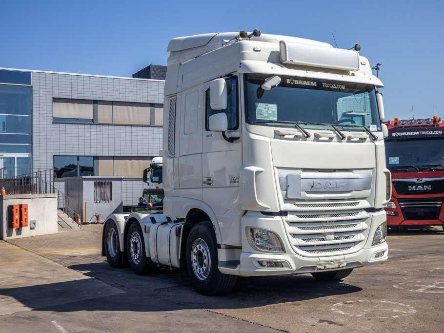 Daf XF 460-6X2-345.000 KM Foto 2