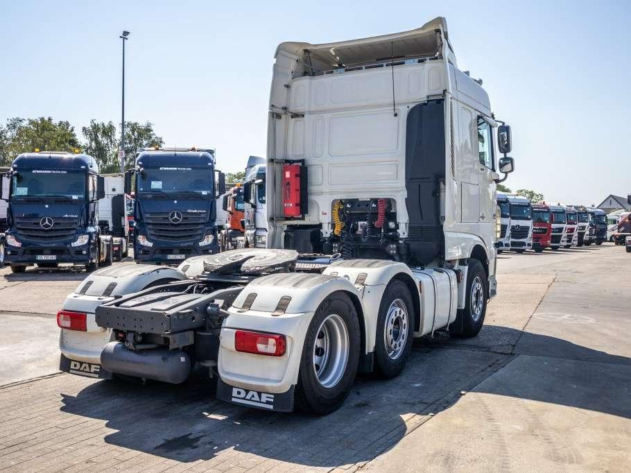 Daf XF 460-6X2-345.000 KM Foto 3