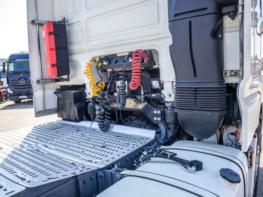 Daf XF 460-6X2-345.000 KM Foto 6