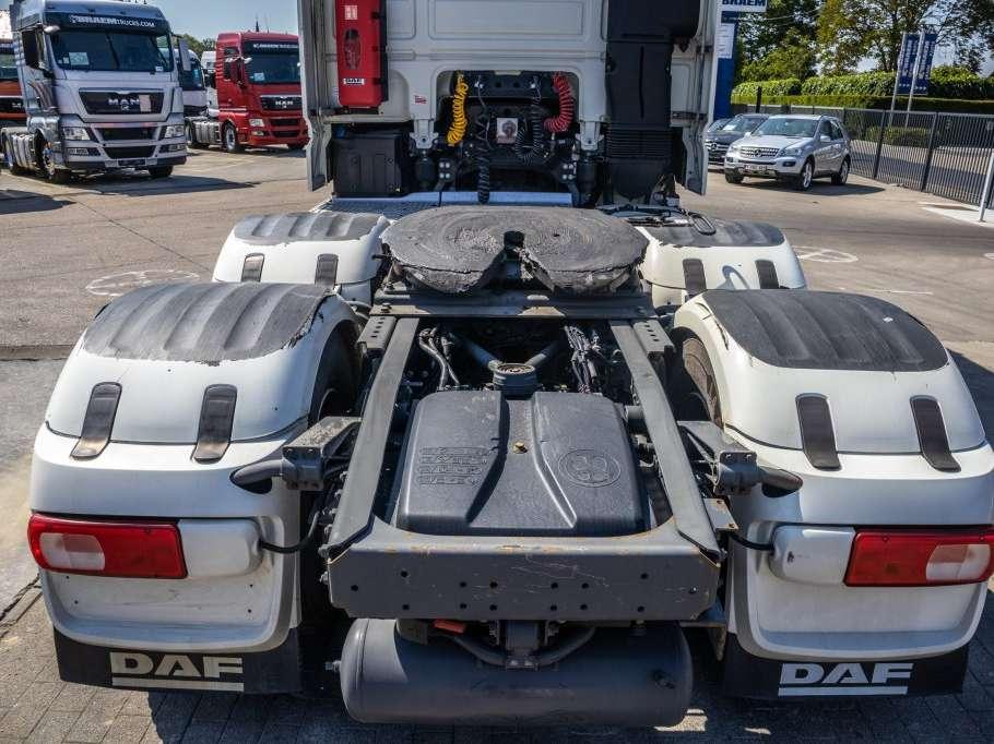 Daf XF 460-6X2-345.000 KM Foto 7
