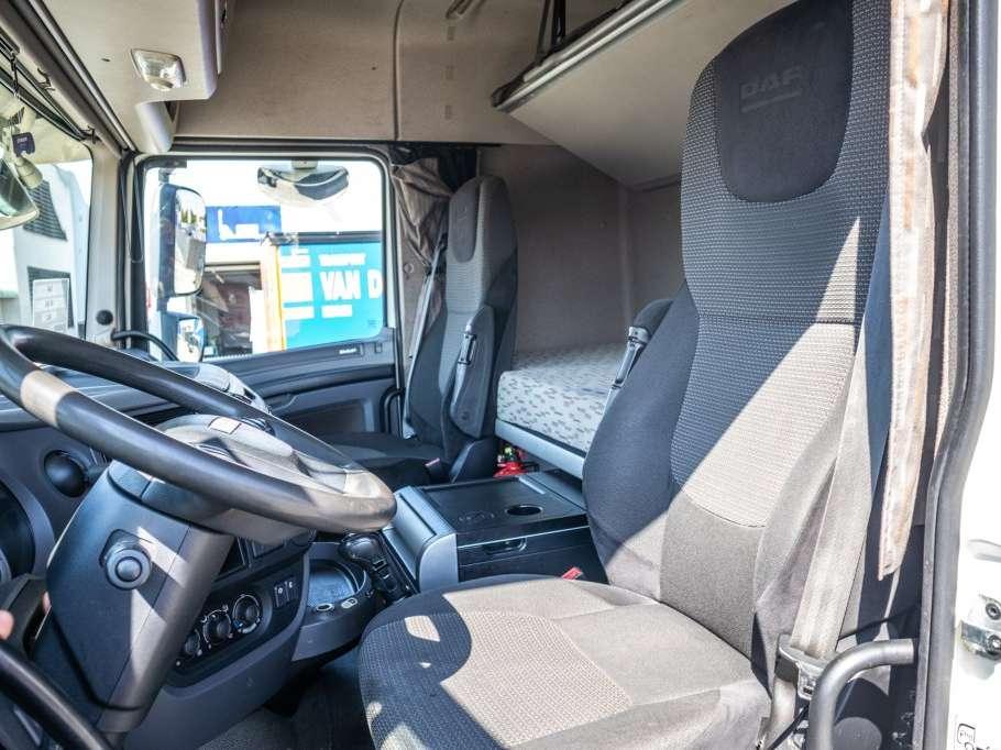 Daf XF 460-6X2-345.000 KM Foto 9