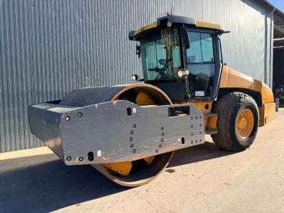 Dynapac CA6000D vendida por Smitma B.V.
