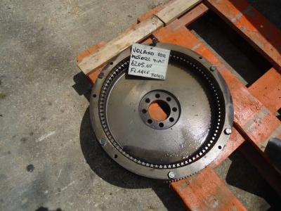 Volante de inercia para Fiat Allis FL14C -FL14D - per Motore Fiat 8205.02 vendida por OLM 90 Srl