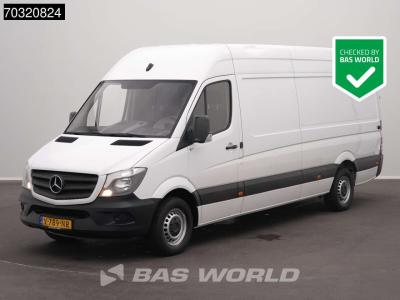 Mercedes-Benz Sprinter 311 CDI Automaat L3H2 Camera Euro6 L3 Pakketwagen vendida por BAS World B.V.