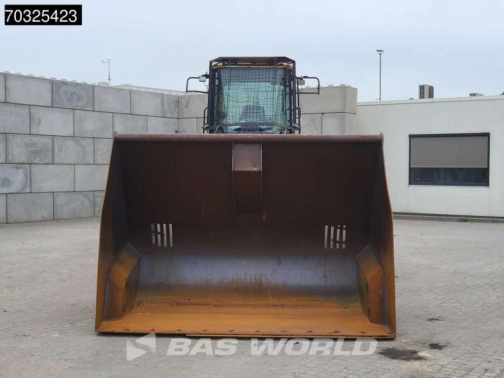 Komatsu WA320-6 Foto 21