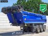 Meiller KISA 3 3 axles Lift Axle Foto 1 thumbnail