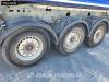 Meiller KISA 3 3 axles Lift Axle Foto 11 thumbnail