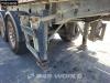 Meiller KISA 3 3 axles Lift Axle Foto 22 thumbnail