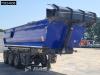 Meiller KISA 3 3 axles Lift Axle Foto 3 thumbnail