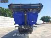 Meiller KISA 3 3 axles Lift Axle Foto 6 thumbnail
