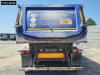 Meiller KISA 3 3 axles Lift Axle Foto 7 thumbnail