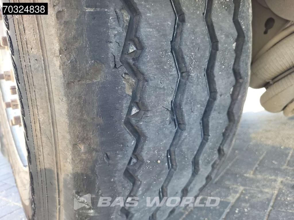 Meiller KISA 3 3 axles Lift Axle Foto 17