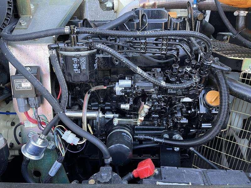 Doosan 7 / 41 - N Foto 12