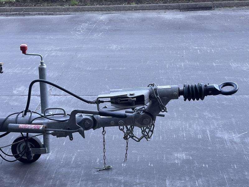Doosan 7 / 41 - N Foto 3
