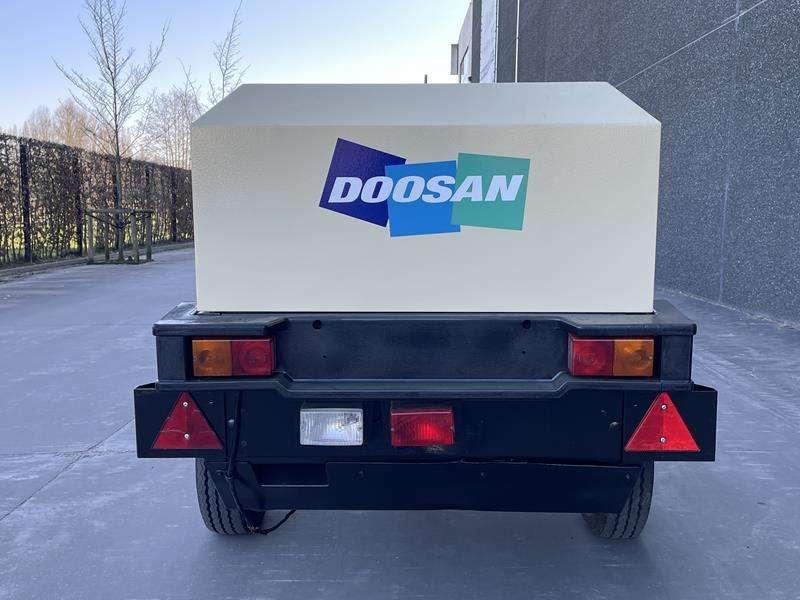 Doosan 7 / 41 - N Foto 6