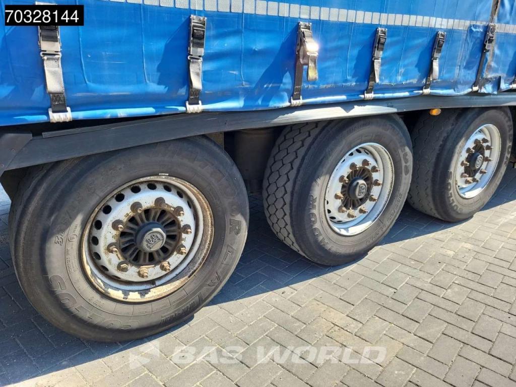 Kässbohrer XS 5 axles Foto 15