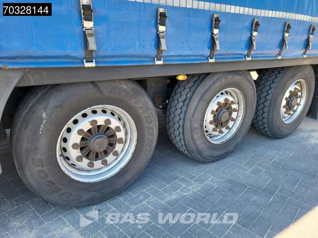 Kässbohrer XS 5 axles Foto 16