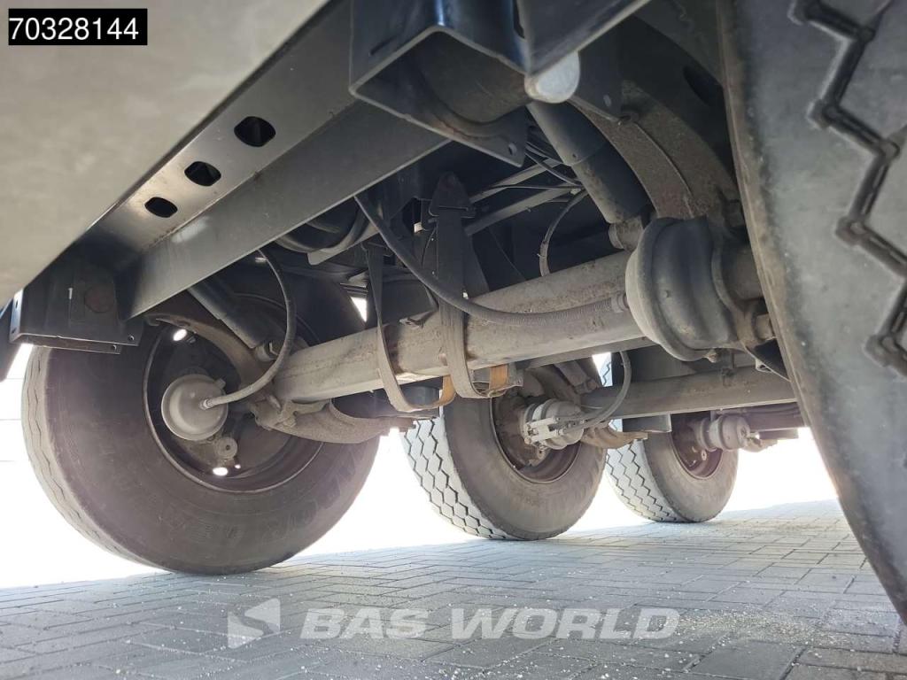 Kässbohrer XS 5 axles Foto 24