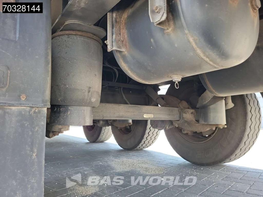 Kässbohrer XS 5 axles Foto 25