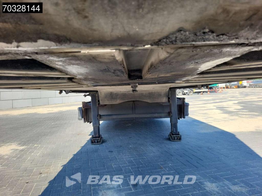 Kässbohrer XS 5 axles Foto 28