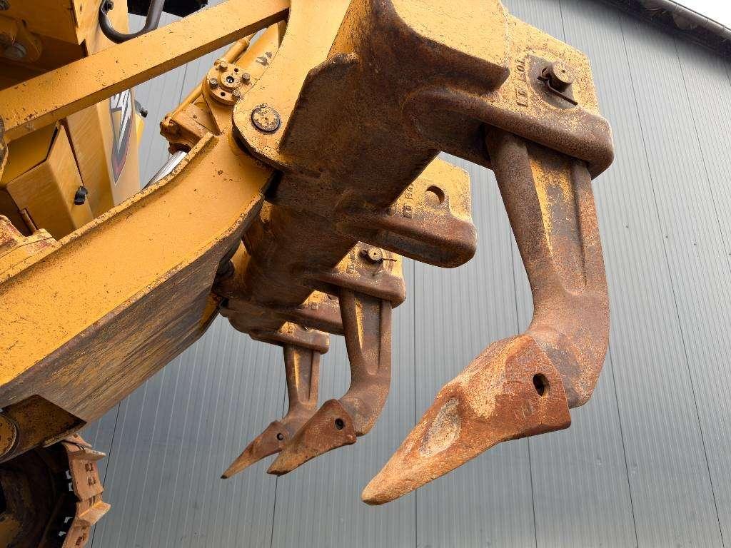 Caterpillar D5 LGP Foto 10