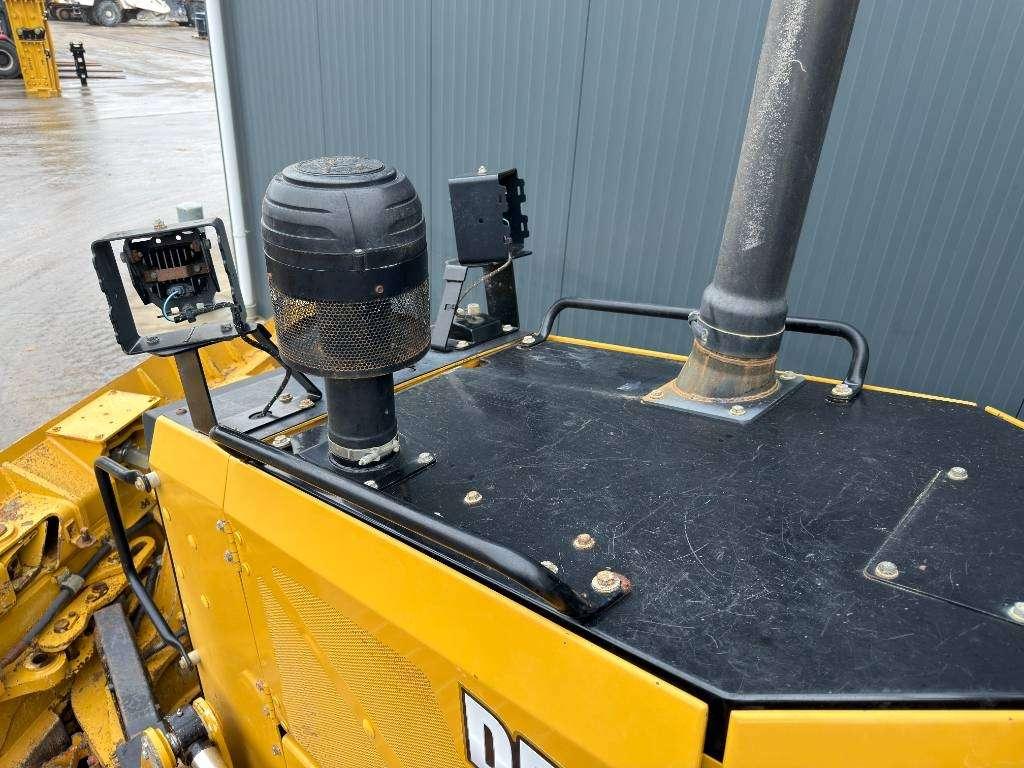 Caterpillar D5 LGP Foto 14