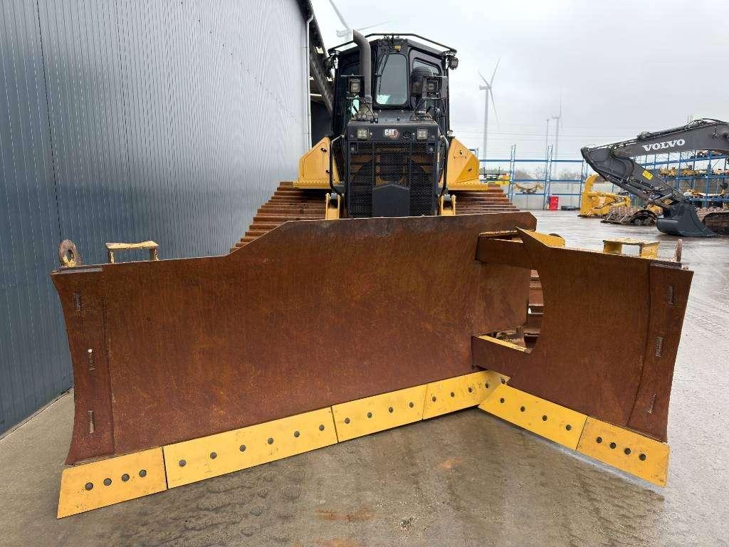 Caterpillar D5 LGP Foto 16