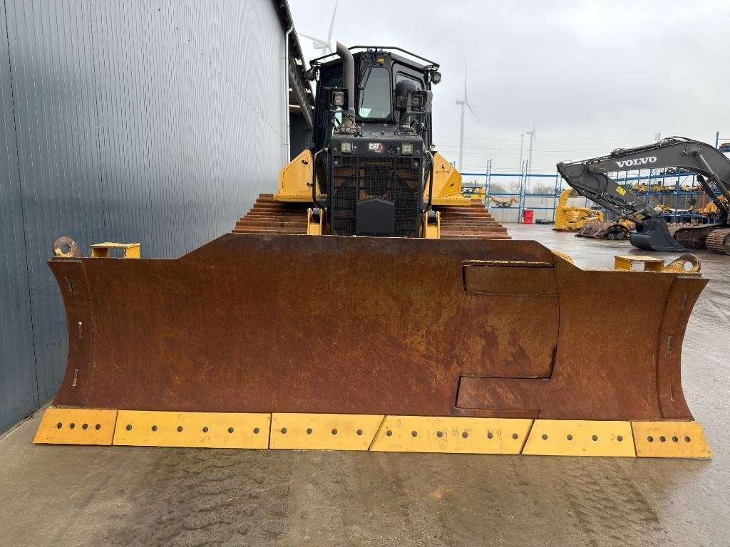 Caterpillar D5 LGP Foto 18