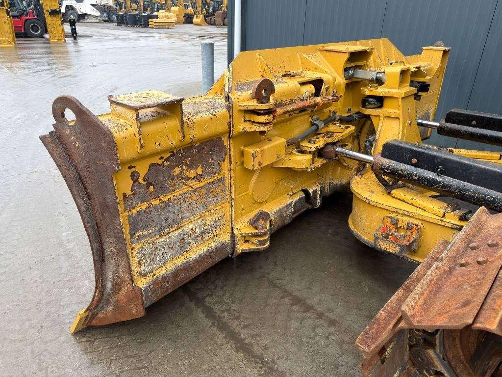 Caterpillar D5 LGP Foto 20