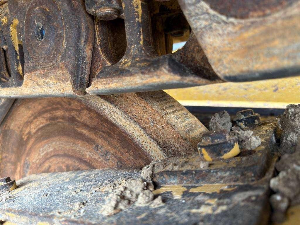 Caterpillar D5 LGP Foto 25