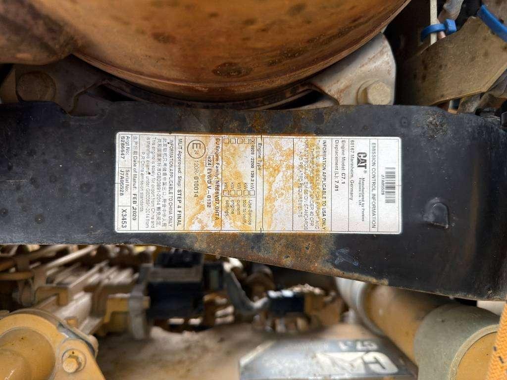 Caterpillar D5 LGP Foto 30