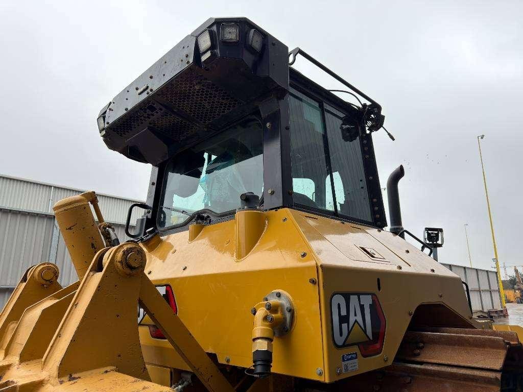 Caterpillar D5 LGP Foto 5