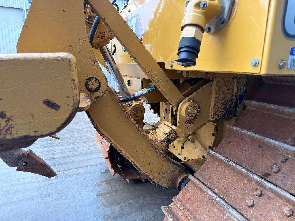 Caterpillar D5 LGP Foto 6