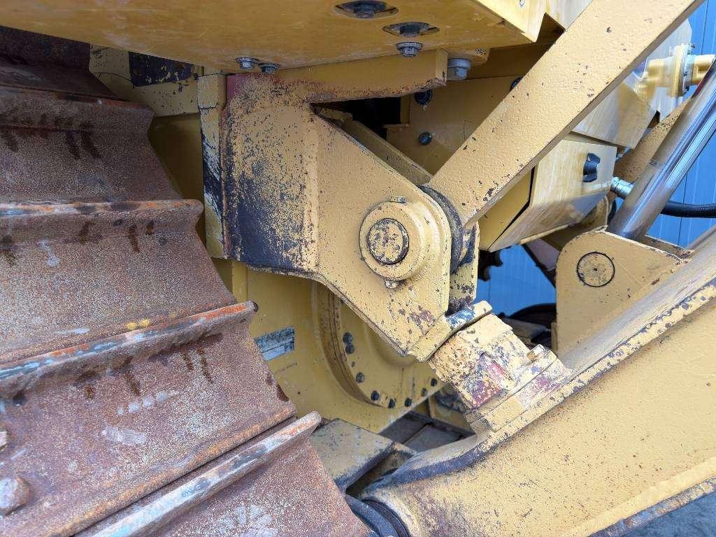 Caterpillar D5 LGP Foto 8