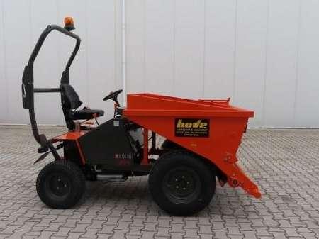 Ausa D-150RM Foto 1